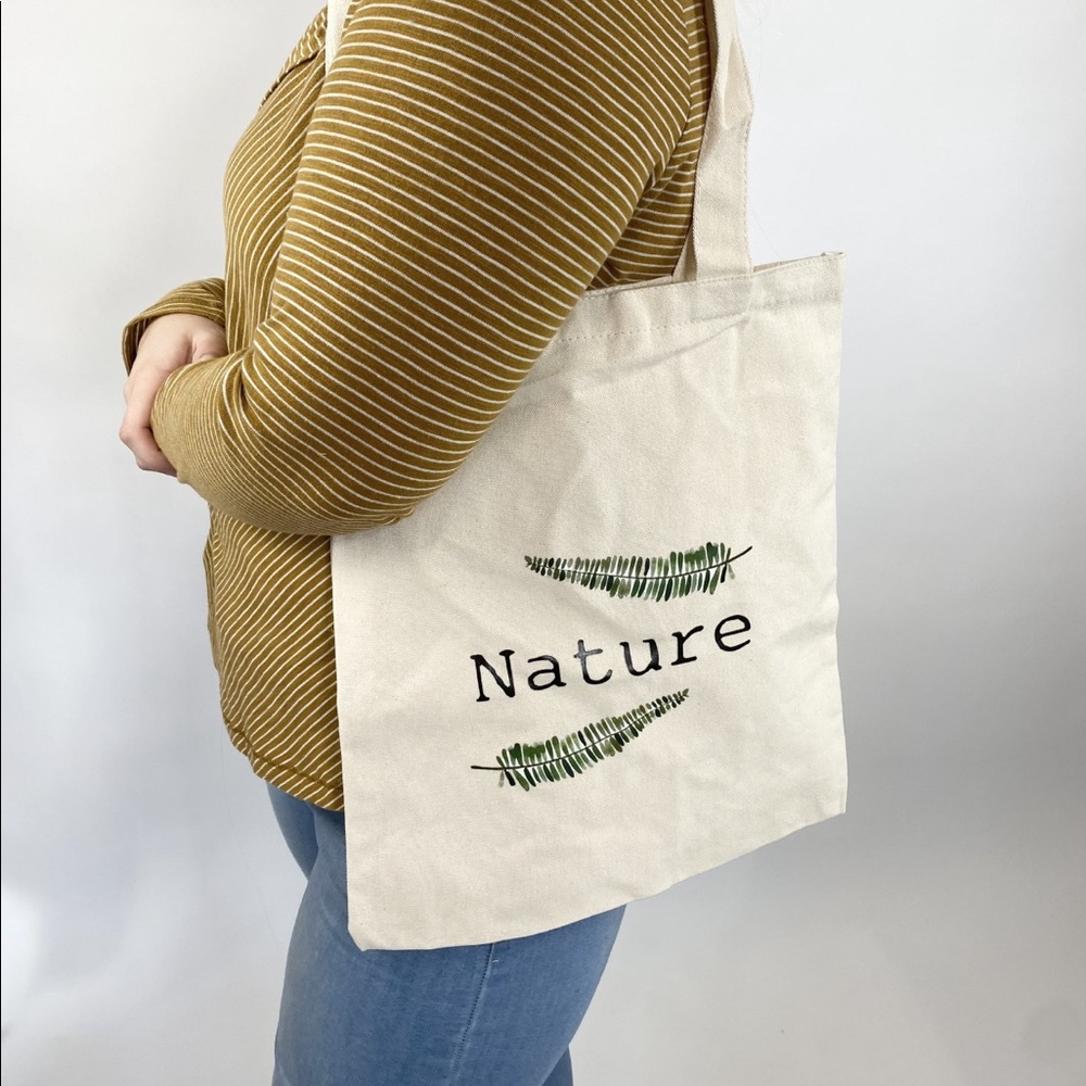Nature Tote